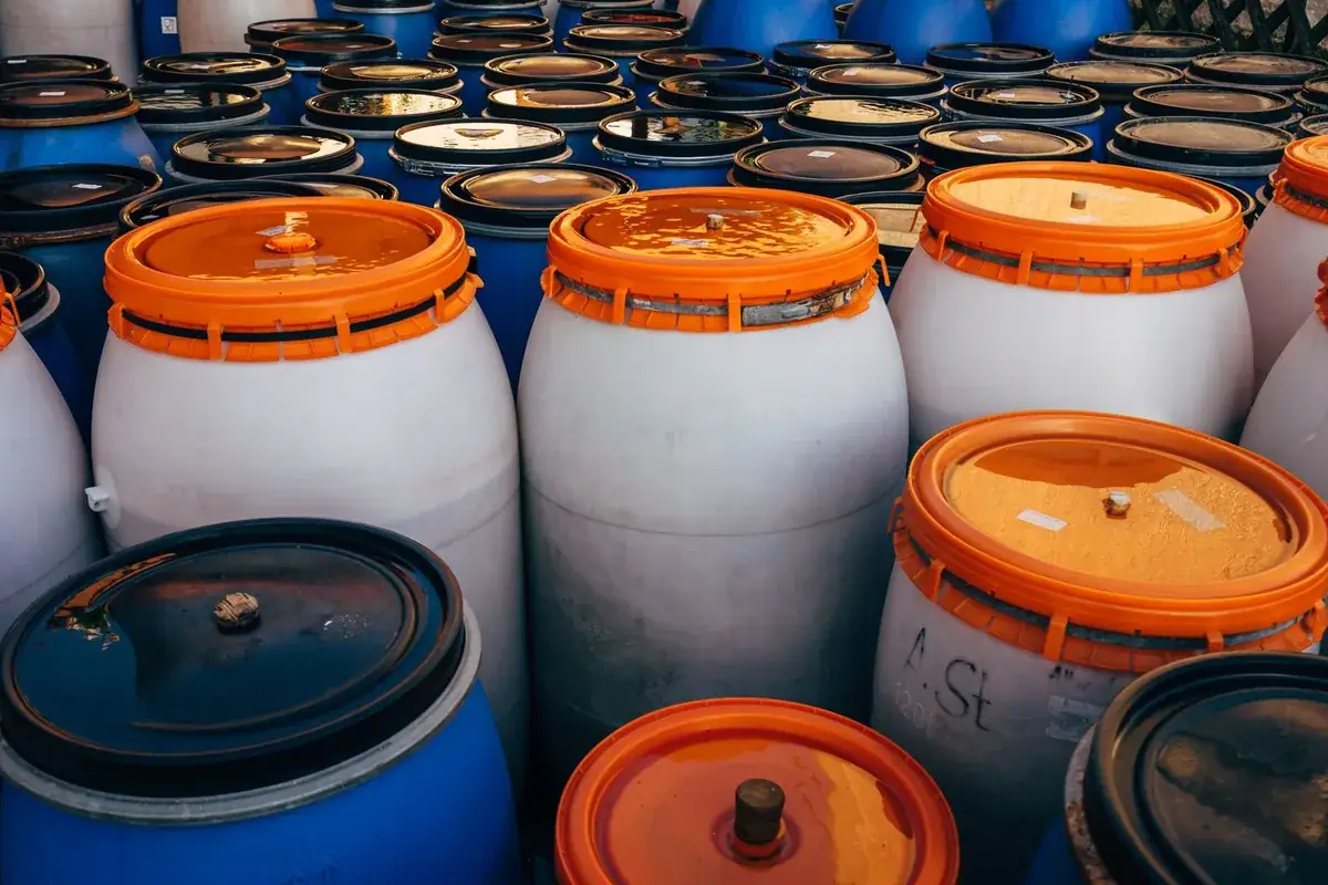 Hazmat Cleanup in Bella Vista, CA